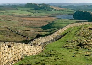Hadrians Wall - Titan Products