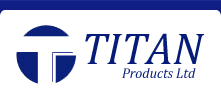 Titan Products Blog