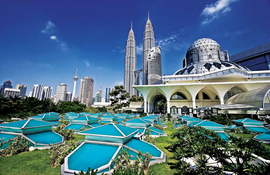Kuala Lumpar