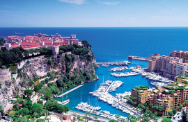 Terraces Du Port