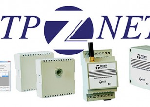 Zigbee Wireless Sensors
