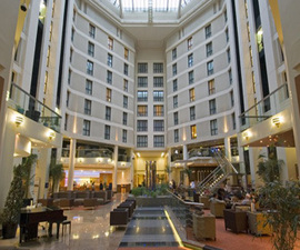 Sofitel Heathrow
