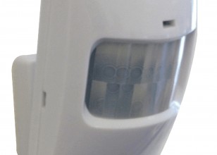 TPZ-PIR Wireless Occupancy Sensor