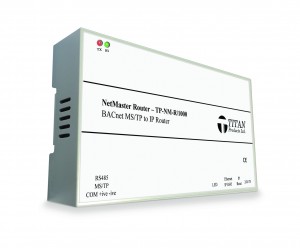 TP-NM-R/1000 IP Router